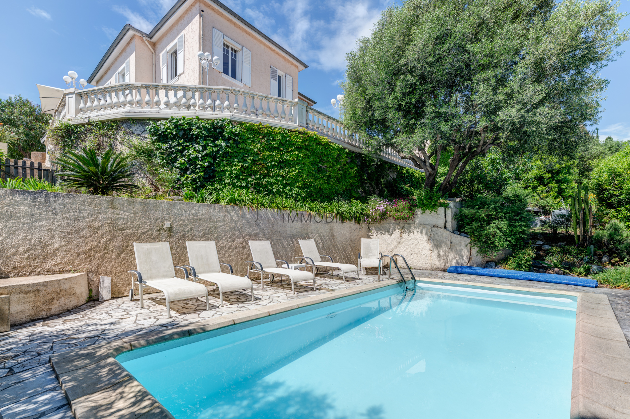 Agence immobilière de FALICON IMMOBILIER