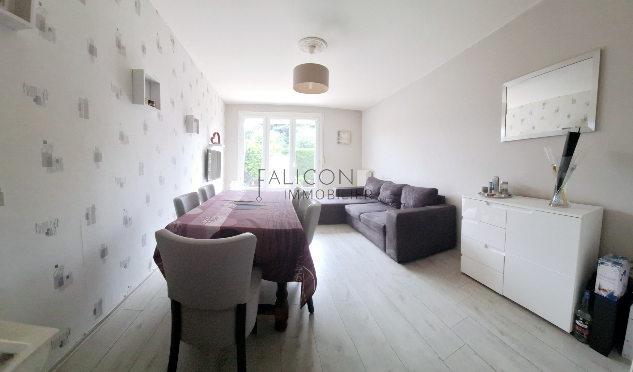 Agence immobilière de FALICON IMMOBILIER