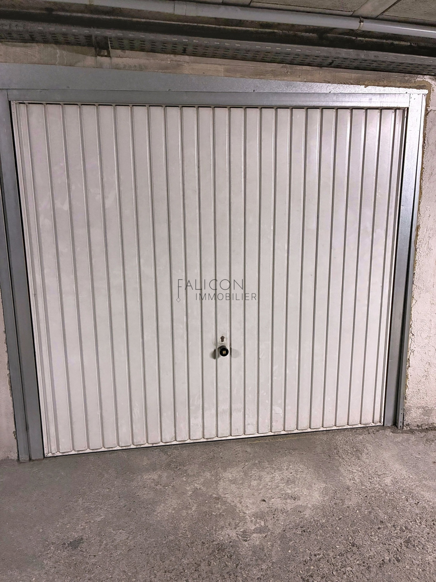 Agence immobilière de FALICON IMMOBILIER