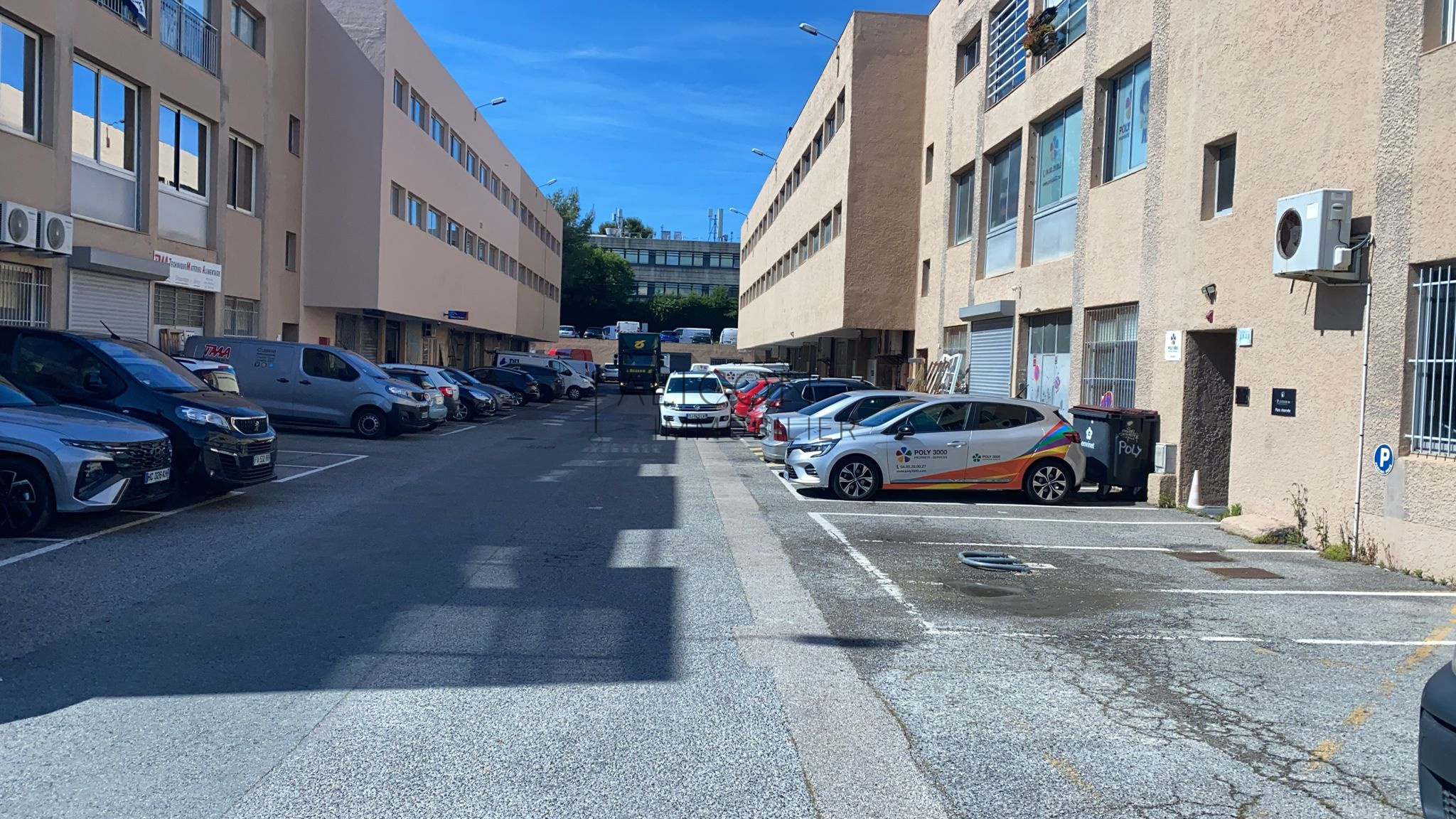 Agence immobilière de FALICON IMMOBILIER