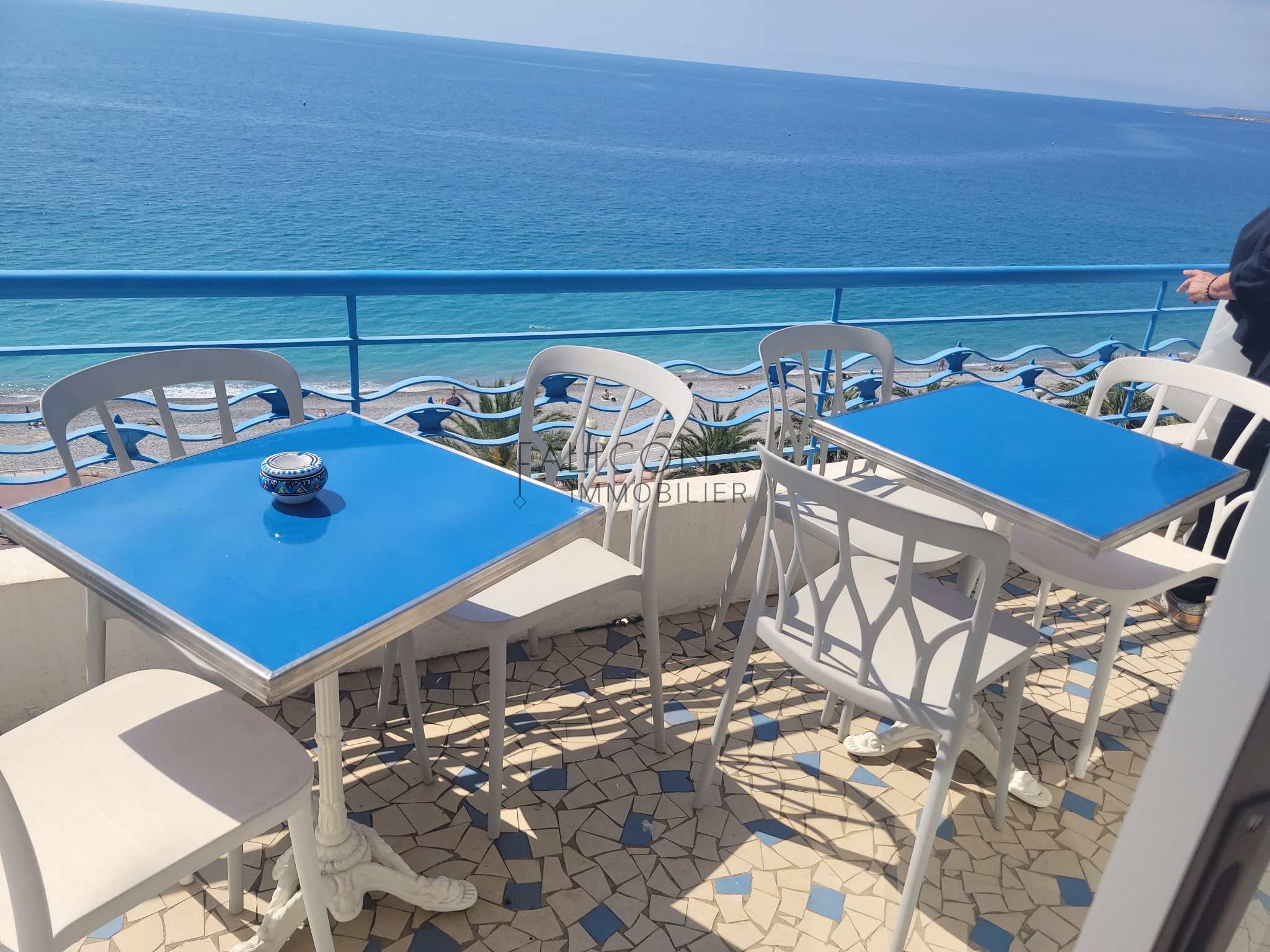 Agence immobilière de FALICON IMMOBILIER